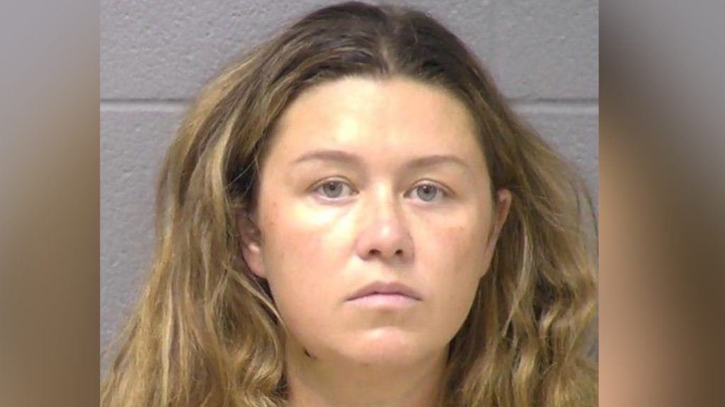 Mom thought she’d killed 3 kids, plotted husband’s poisoning