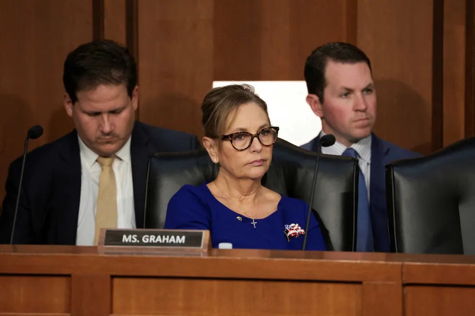 Darline Graham Ordered to Refund Illegal Campaign Donations