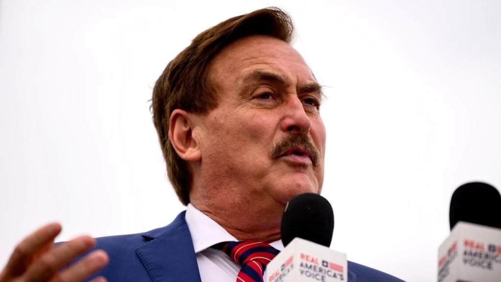 Mike Lindell Challenges Minnesota Recount Rules with Legal Action