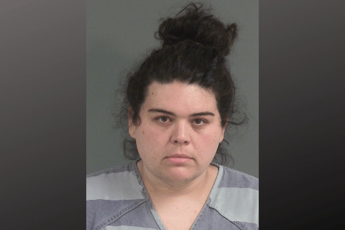 Who Is Justine Marie May? Mom Accused in Deaths of Her Two Toddlers