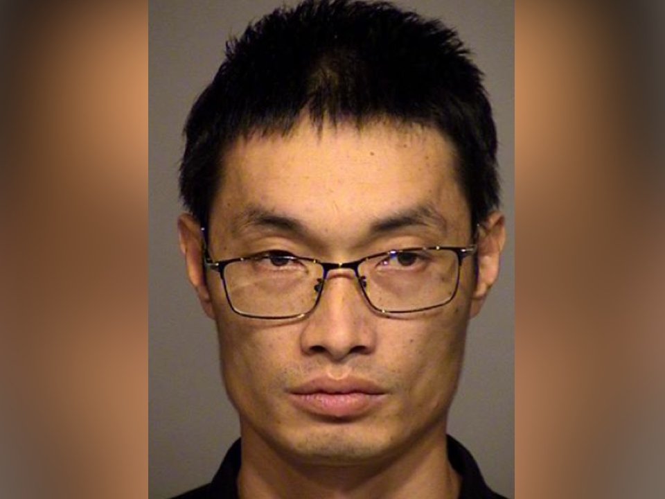 Man arrested in $20K fake Microsoft scam