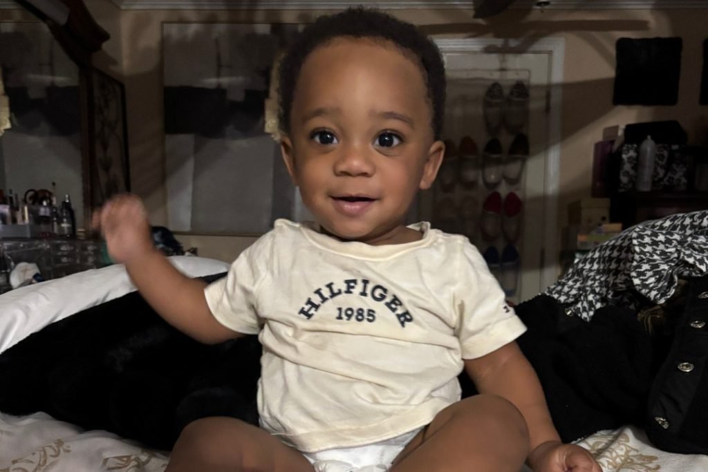 Police Chief Fired After Racist Texts Surface in Toddler Death