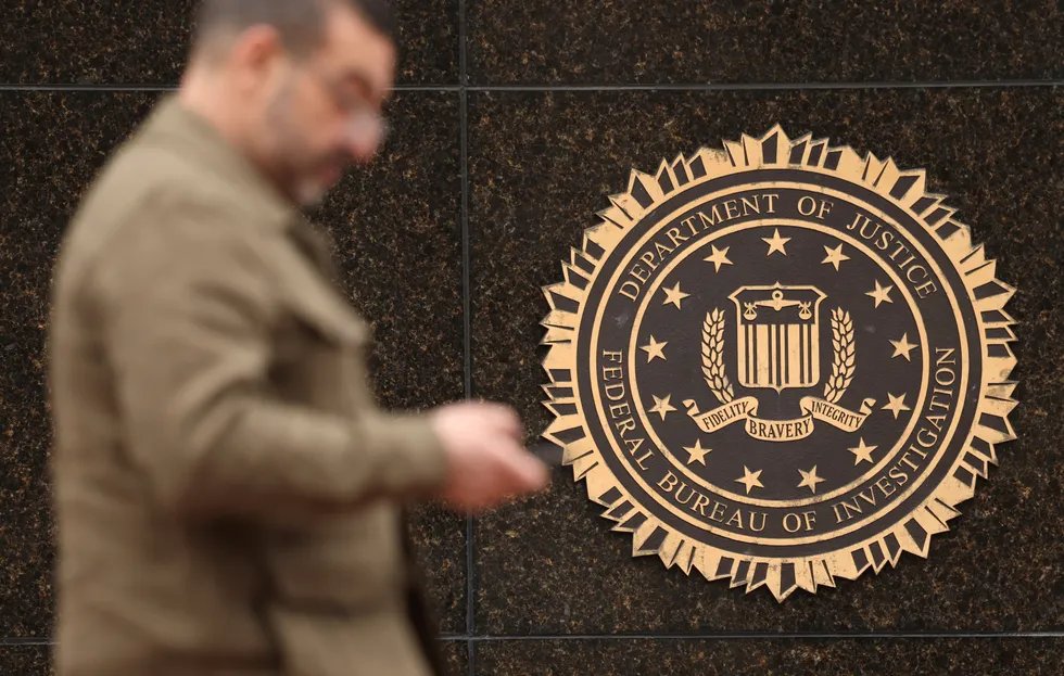 FBI informant now denies spying claims after 20 years