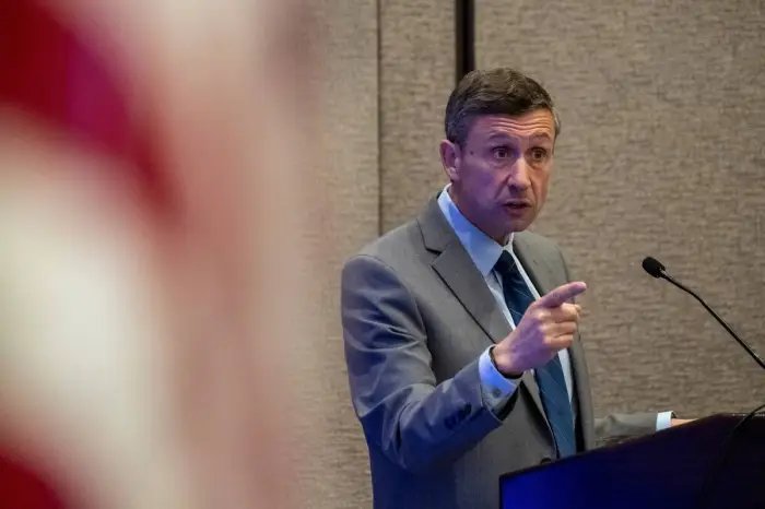 Democrats Dump Iowa, Pick South Carolina First in 2028