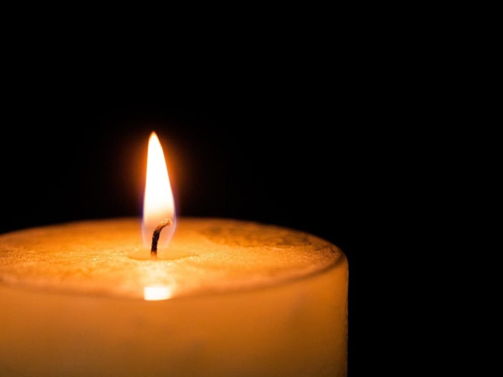 Body Found in Car at Marytown During Sunday Mass
