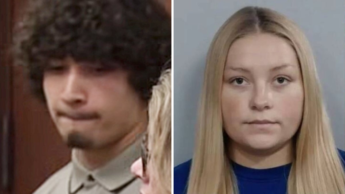 Father of Baby Found Dead in Closet Speaks Out as Mother Laken Snelling Is Sentenced