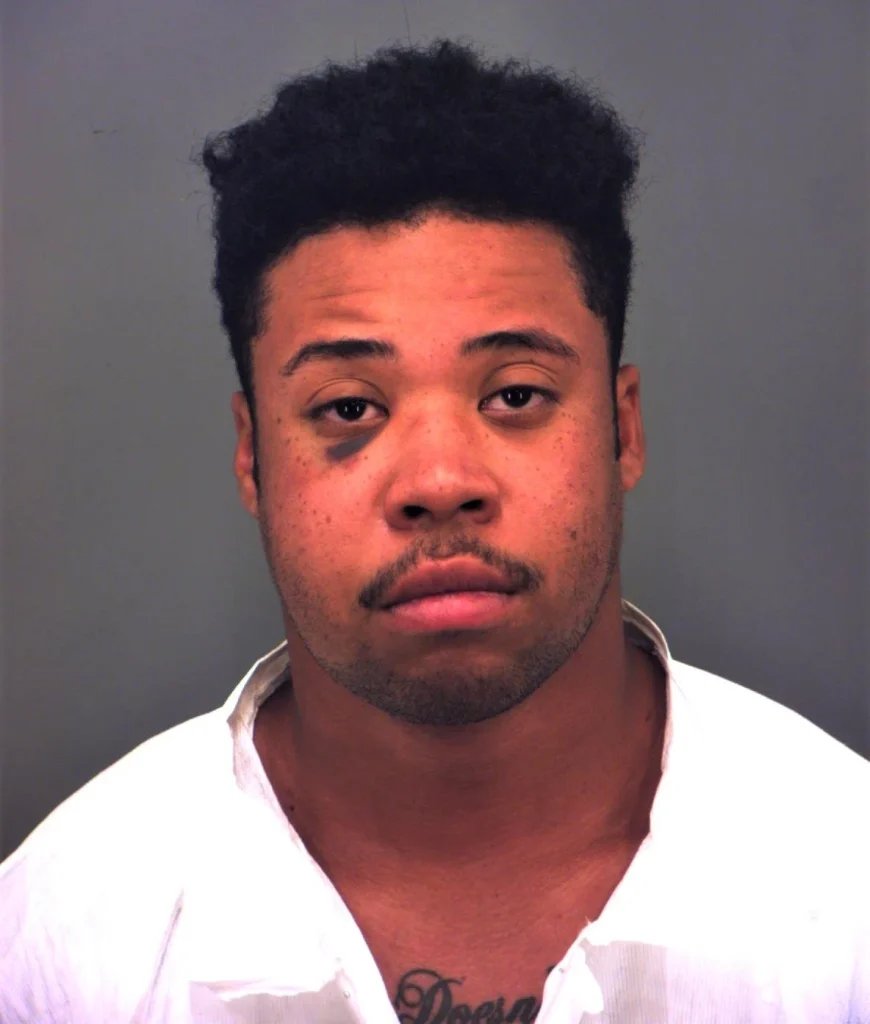 Soldier Gets 35 Years for Bar Shooting That Killed 2