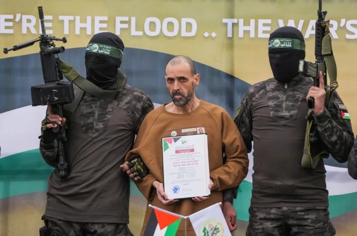 US-Funded UN Agency Worked With Hamas