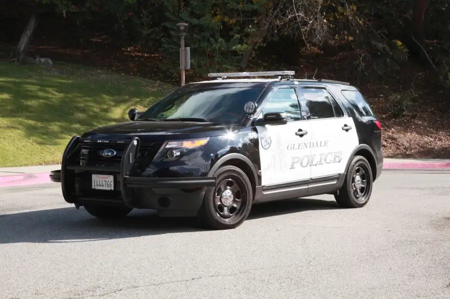 Hate flyers found near Glendale elementary school
