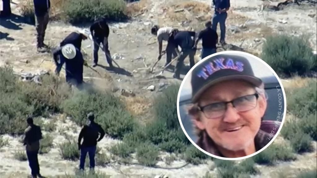 Detectives Intensify Search at Lancaster Site After Bodies Identified
