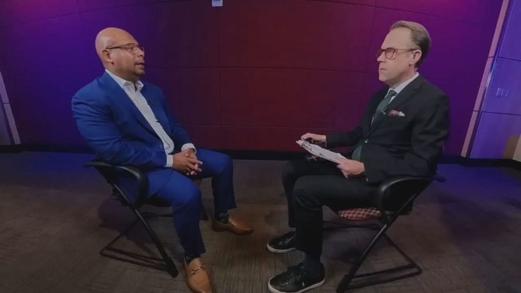 Seattle Police Chief Forced Out—Still Doesn’t Know Why