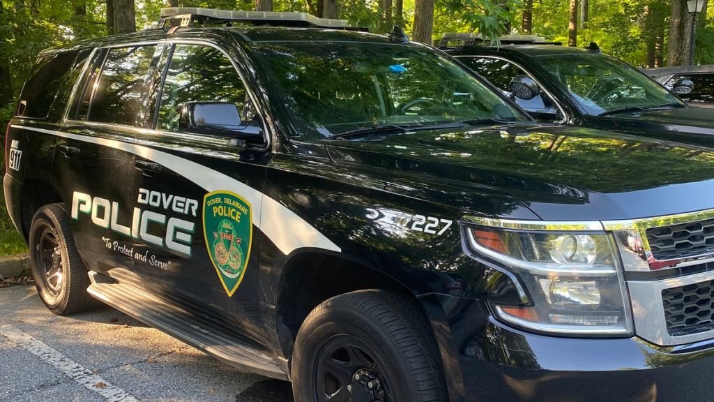 18-Year-Old Killed in Dover CAVA Parking Lot Shooting