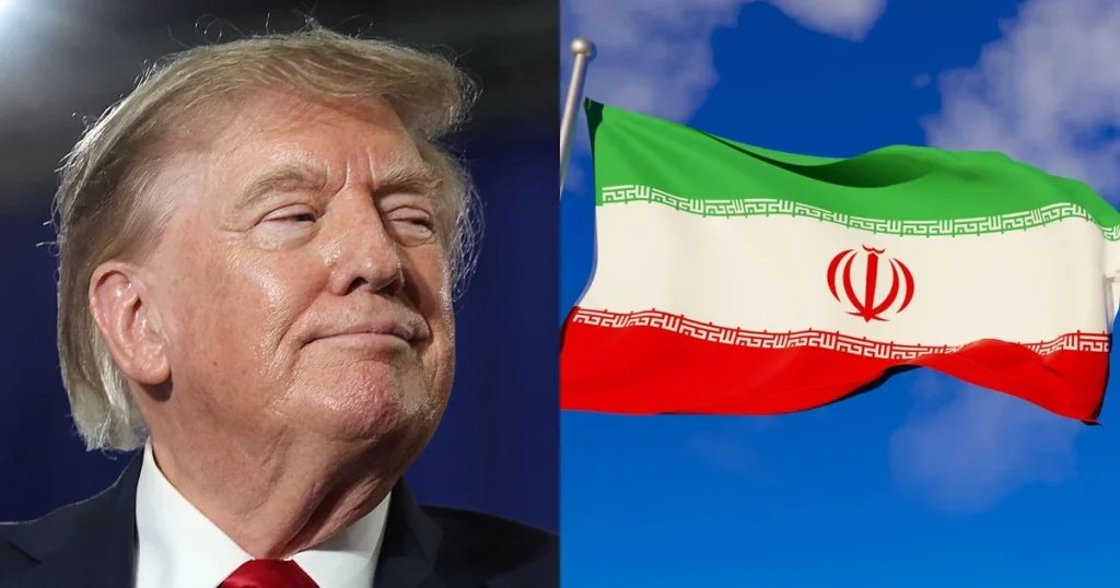 US Threatens Secondary Sanctions on Iran Trade Partners