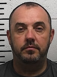 Police Chief Scott Rose Guilty of Sexual Assault