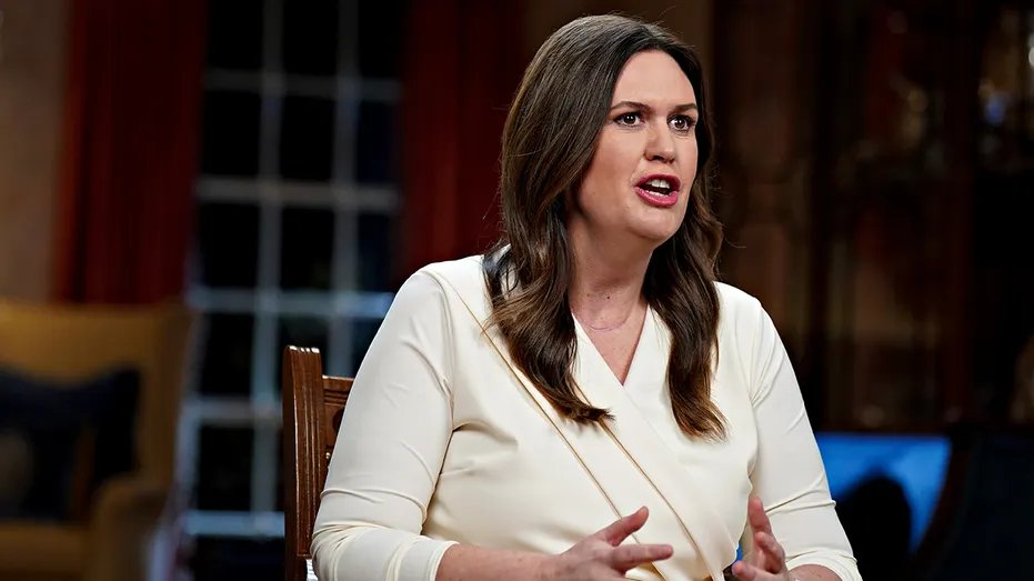 Red State Governors Blast CNBC Rankings as People Move In