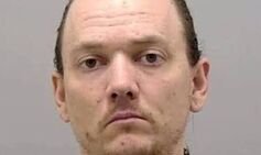 Man sentenced to 40 years for stabbing 7-year-old at Walmart