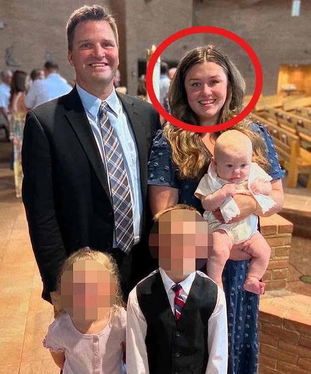 Illinois Mother Charged With Murder After Reportedly Following Lindsay Clancy Trial