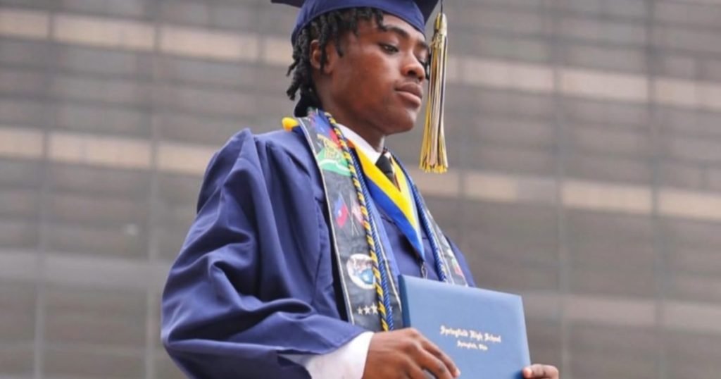 Haitian immigrant, 20, dies by suicide over deportation fears