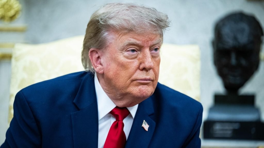 Trump Plans Economic Warfare Against Iran