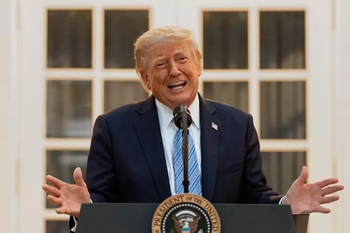 Trump to announce all 50 states joining Medicaid drug pricing model