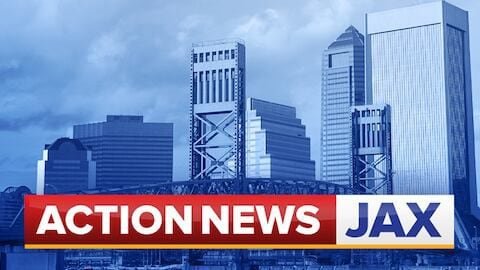 Armed Robber Strikes Jacksonville Smoke Shop