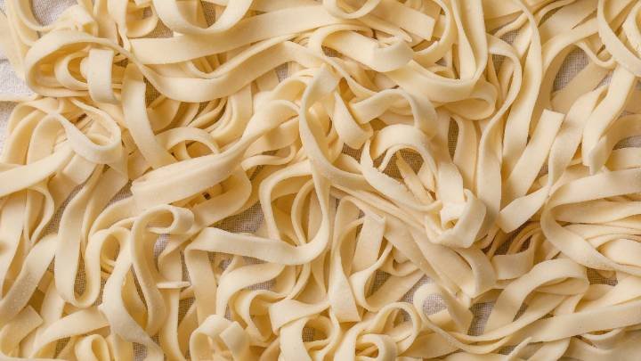 Pasta sold nationwide at Walmart recalled over listeria concerns