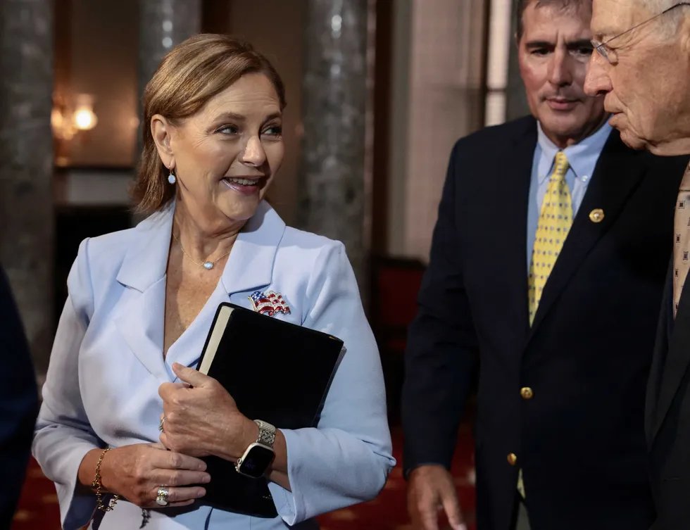 Trump’s Pick Struggling in South Carolina Senate Race