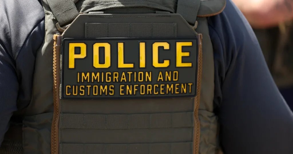 ICE Plans Arrests of Haitian Migrants as Legal Status Ends