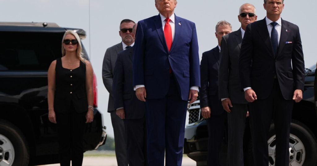 House Passes Iran Resolution Trump Won’t Sign