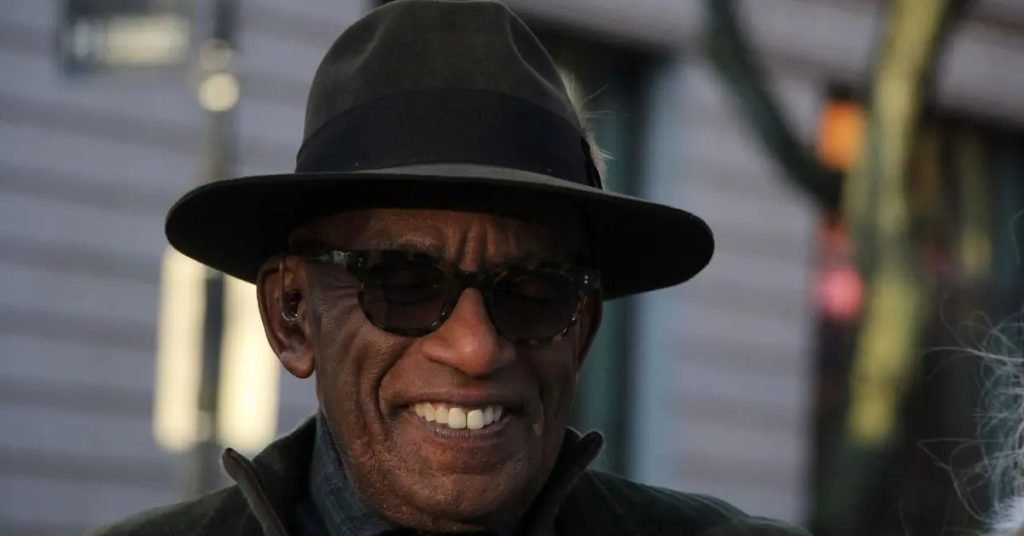 Al Roker Leaves ‘Today’ Mid-Broadcast for Jury Duty Commitment