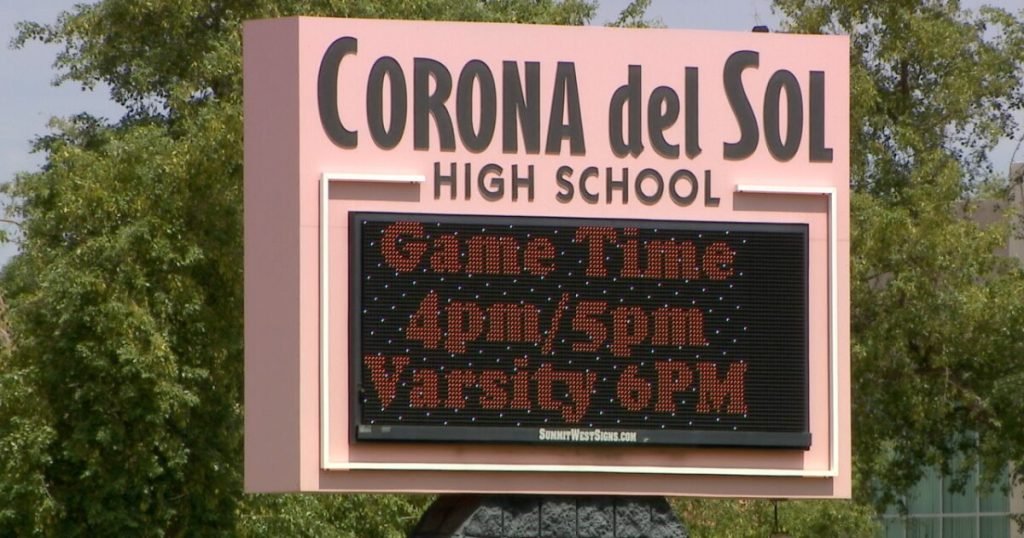 School camera caught students undressed, ex-officer downloaded