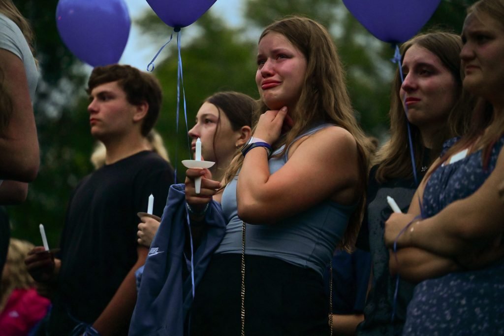 8 Dead in Billings Mass Shooting; Suspect Still at Large