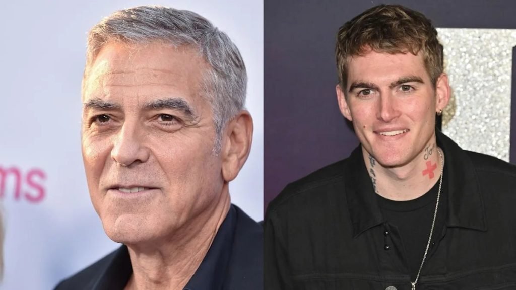 George Clooney Mourns Presley Gerber’s Passing Amid Ongoing Investigation