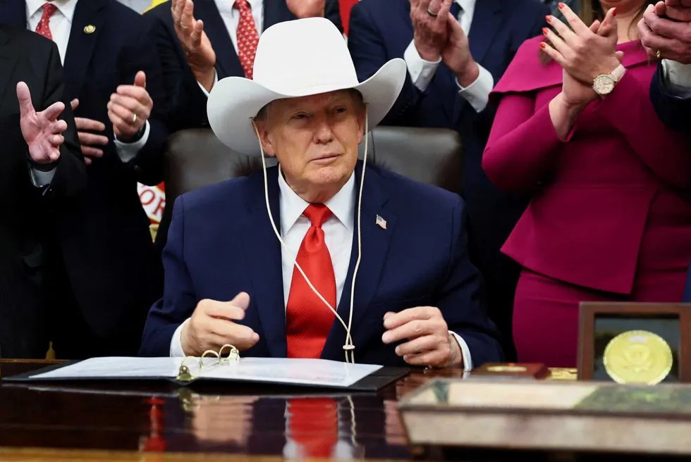 Trump Plans Mystery Beef Import. Will It Crash the Industry?