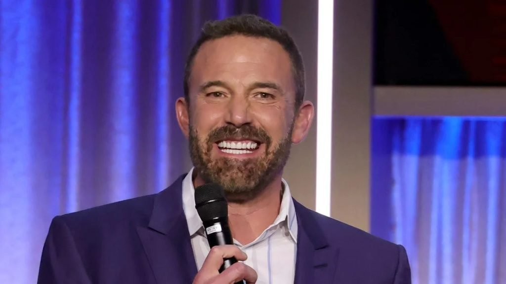 Ben Affleck’s Santa Monica Dinner: A Family Tradition Continues