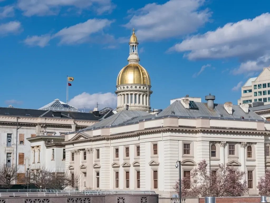New Jersey Passes 5 Laws Protecting Abortion Rights