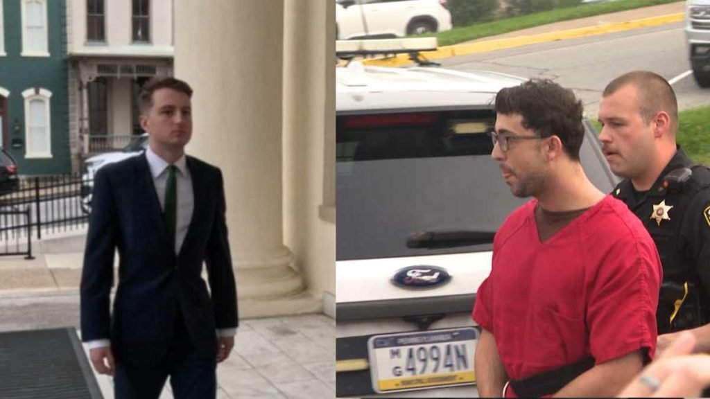 Testimony Reveals Fraternity’s Role in Penn State Cocaine Network