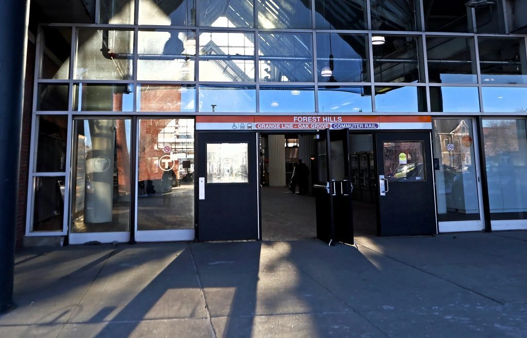 Boston Festival Turns Tragic: 19-Year-Old Dies Saving Friend on Tracks