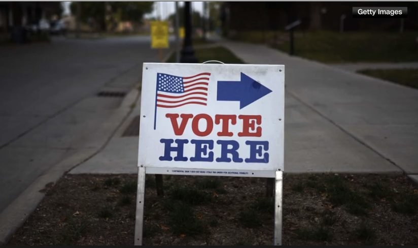 Democrats Debate Moving First Primary Away From South Carolina
