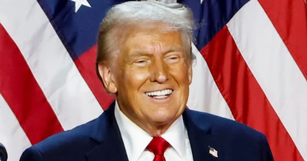 Trump’s Comeback: How He Won Despite Indictments