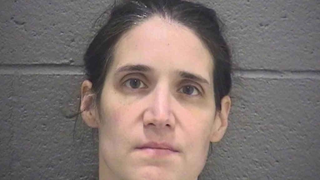 Mom uses insanity defense like Lindsay Clancy case