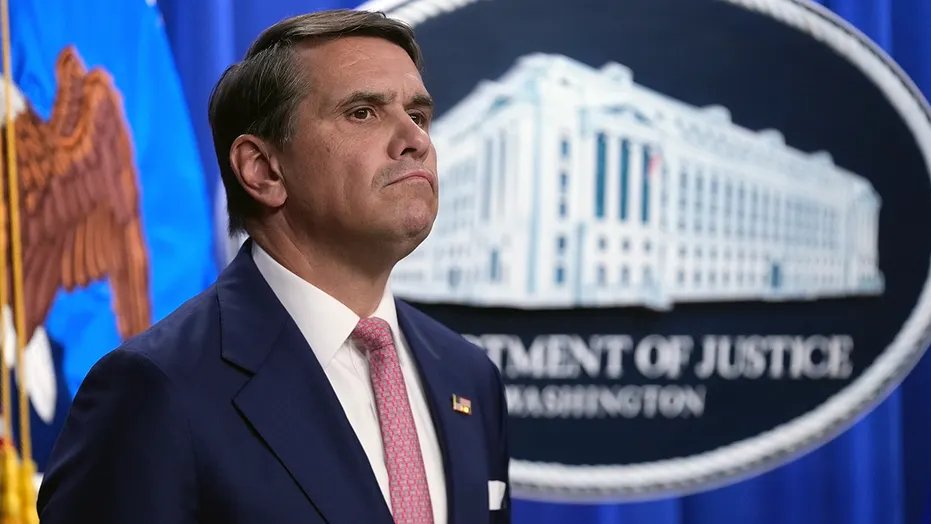 Todd Blanche Closer to Senate Confirmation
