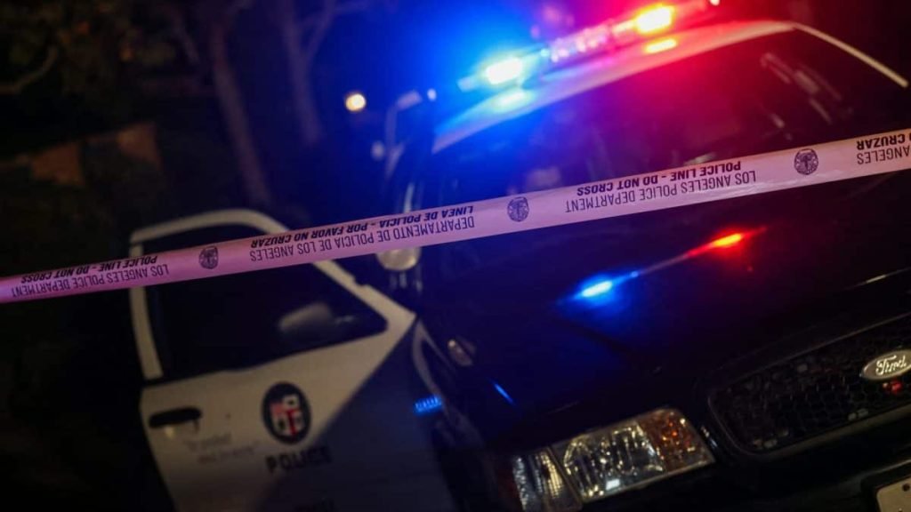 Multiple Shots Fired at Minneapolis Apartment; 2 Dead