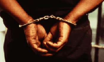 Sex Offender From Cuba Caught at Texas Border