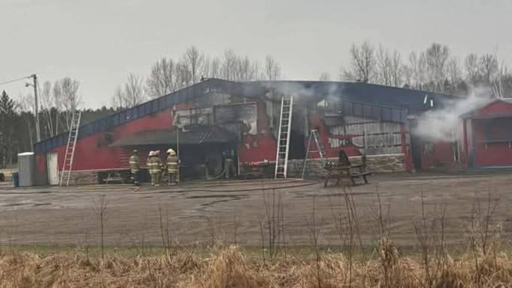 Bar Owner Charged in Own Building’s April Fire