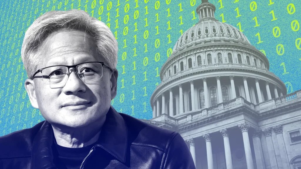 Trump Investigates Nvidia for Potential China Chip Violations