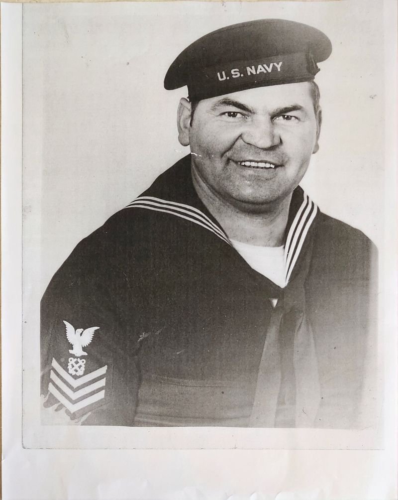 Navy vet missing 60 years found dead in Oregon woods