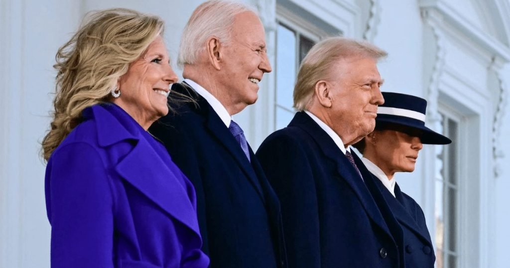 Jill Biden Reveals Costly Advice to Preserve White House Mementos