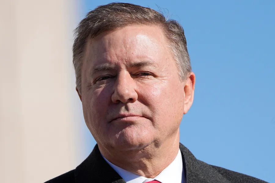 Trump Attacks Drummond as “Fake Republican” in Oklahoma Race