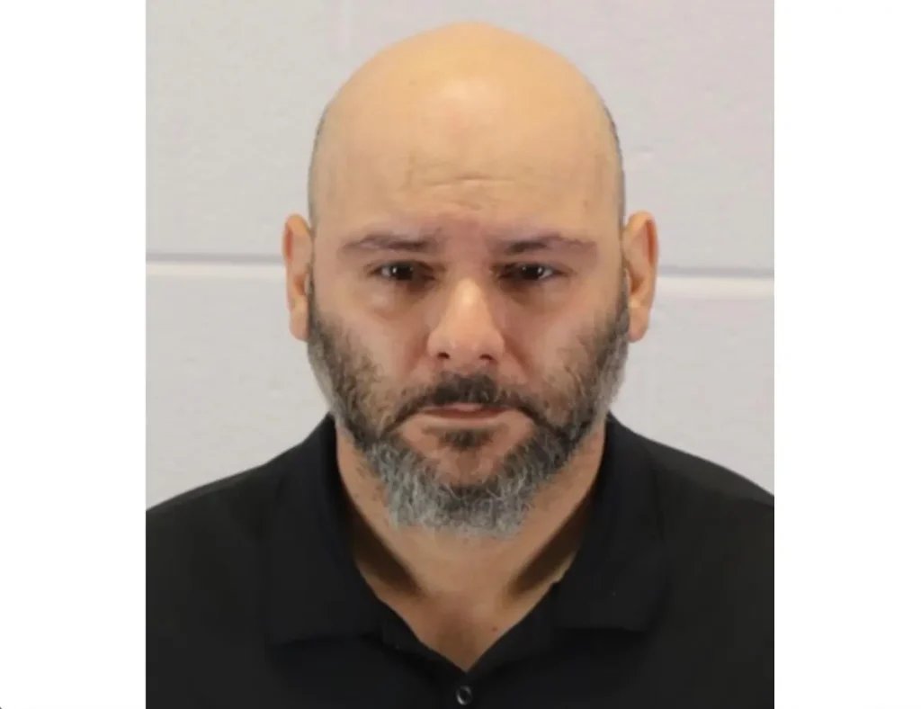 Man Arrested 16 Years After Baby’s Death